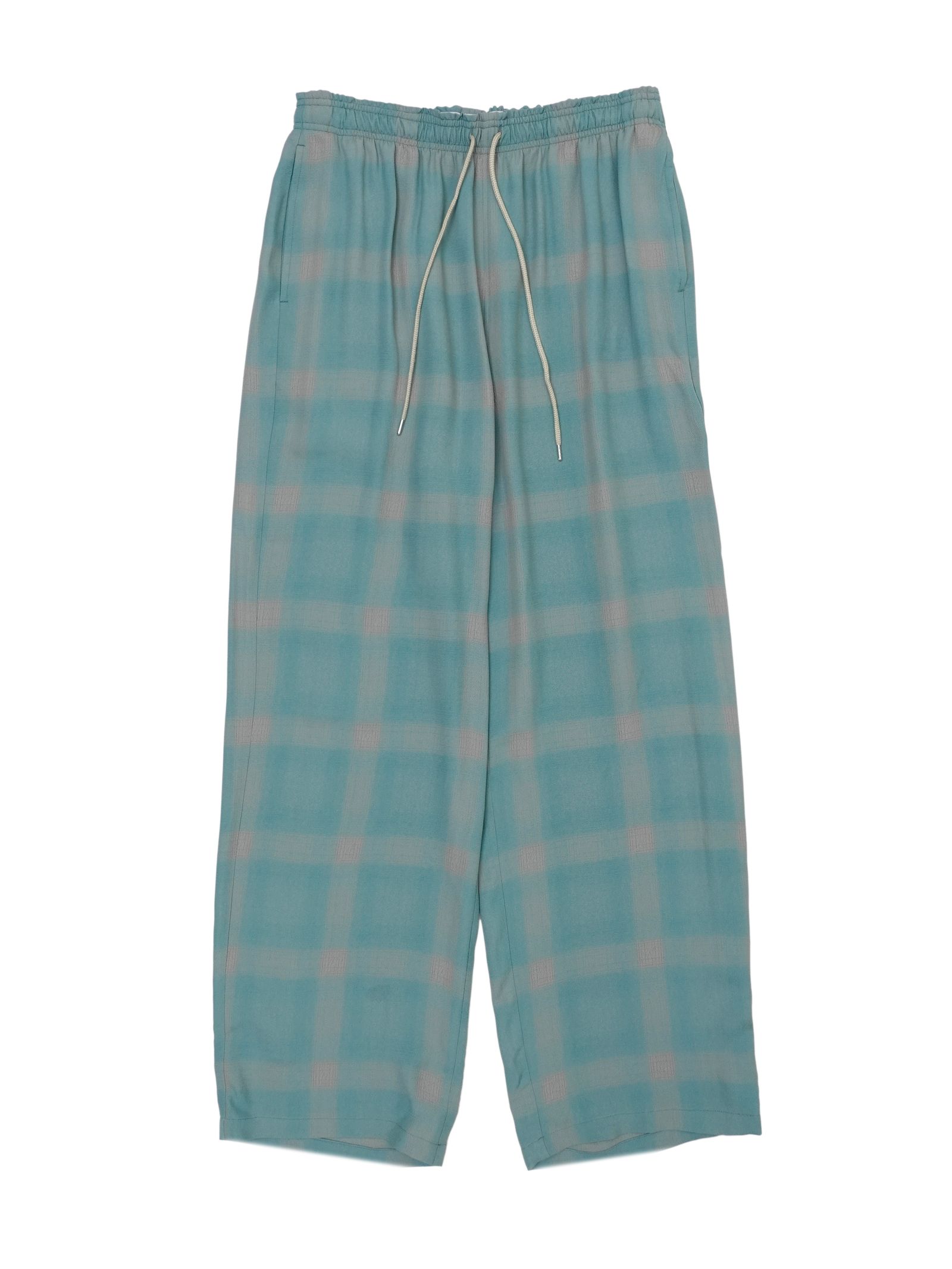 LOUNGE PANTS（GREEN)