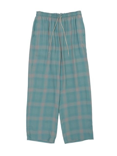 LOUNGE PANTS（GREEN)