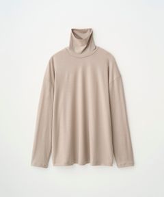 WASHABLE WOOL TURTLE（ECRU）