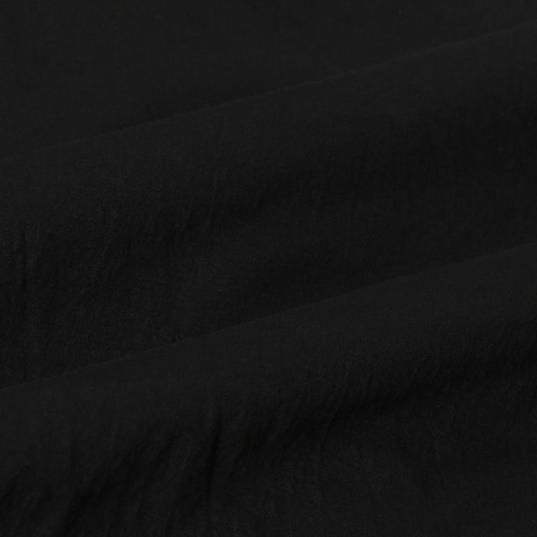 46G Artisan Shirt（BLACK DYE）