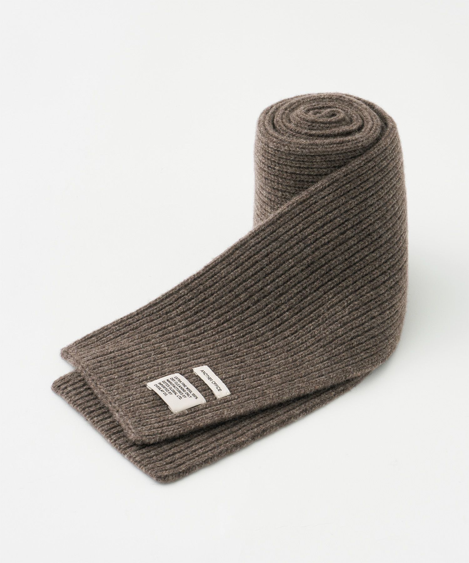 Layer Muffler（Mole）