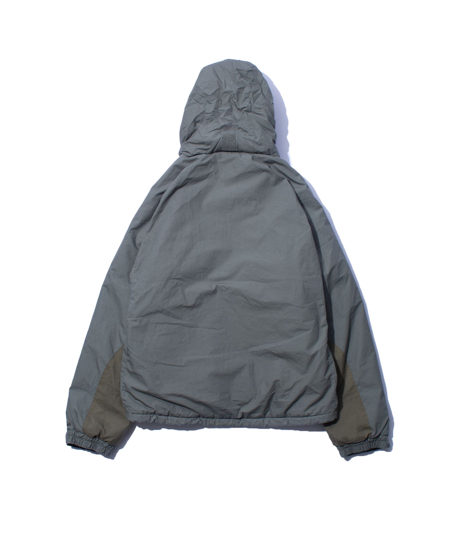 HAPPY JACKET IMPRESSION BY F/CE. 2.0（SAGE GREEN）