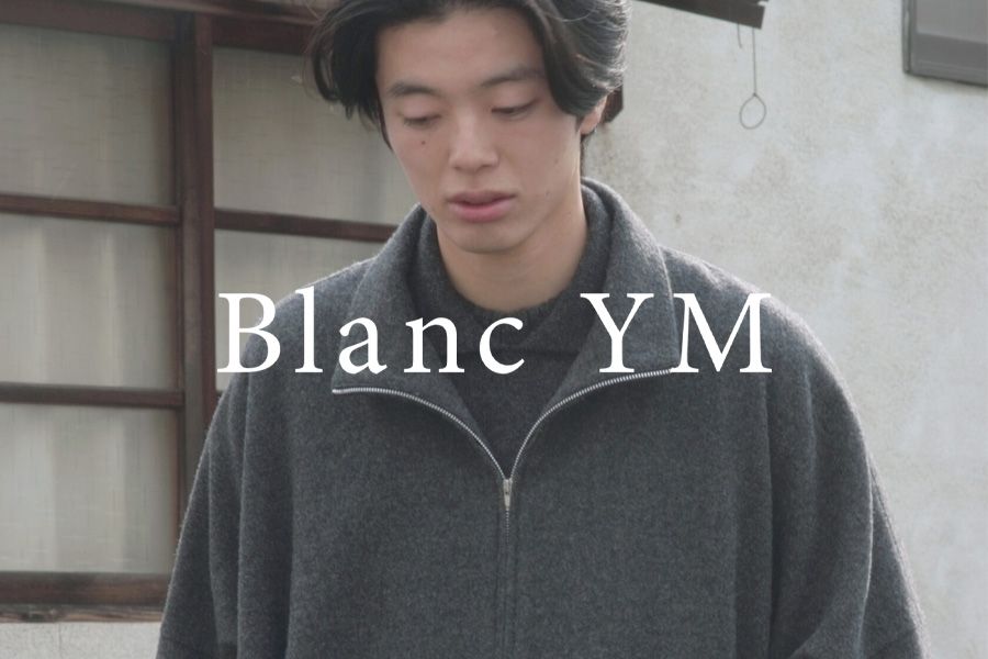 Blanc YM 25AW