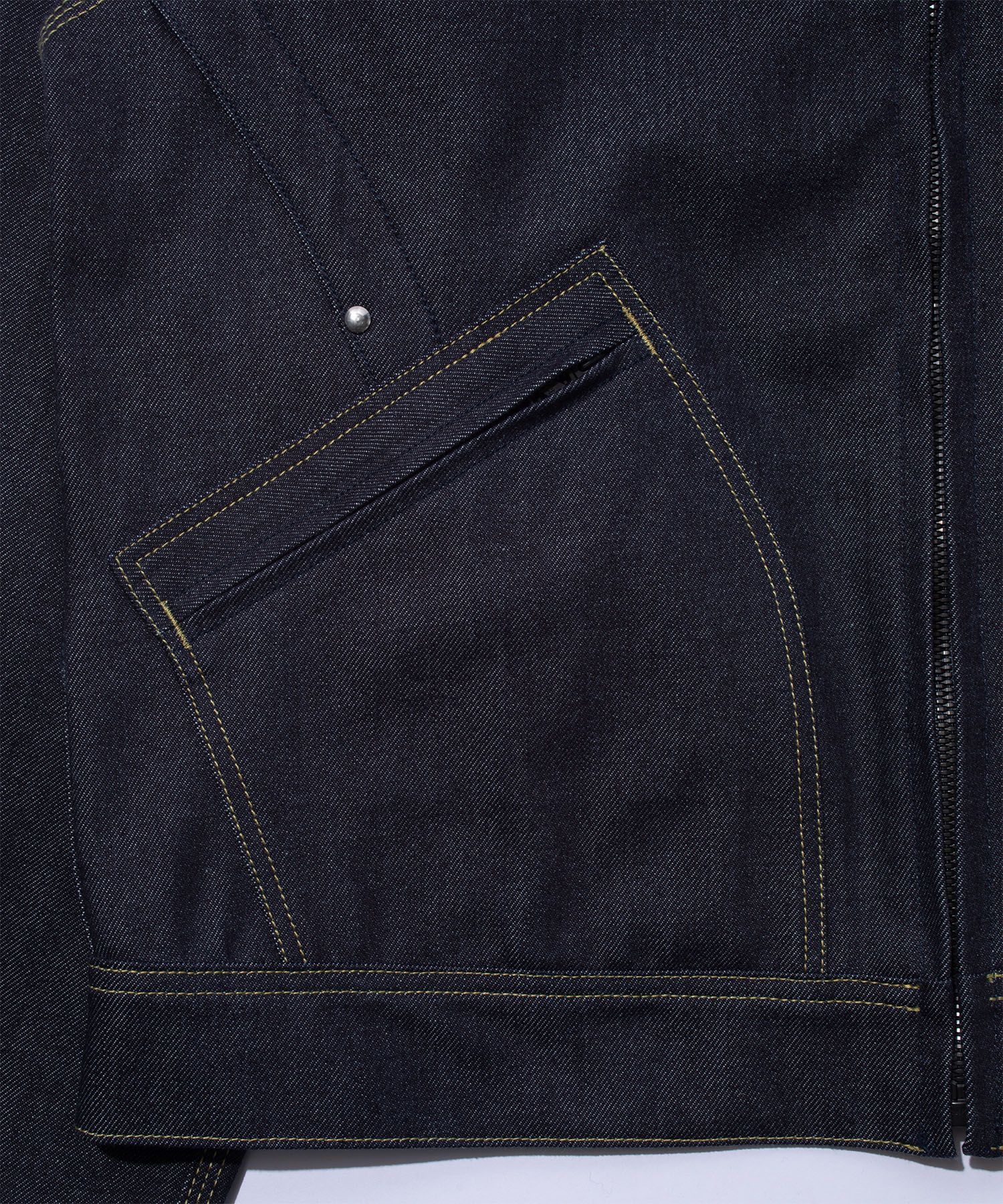 LEE BY F/CE. 91-B MODULAR COVERALL JACKET （CORDURA）