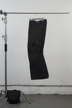 NVRFRGT 3D TWISTED CARGO PANTS