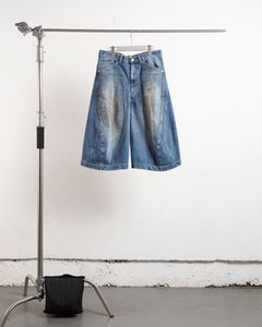NVRFRGT(ネヴァーフォーゲット)3D TWISTED JORTS