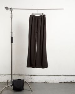 NVRFRGT(ネヴァーフォーゲット)3D TWISTED LOUNGE WIDE PANTS