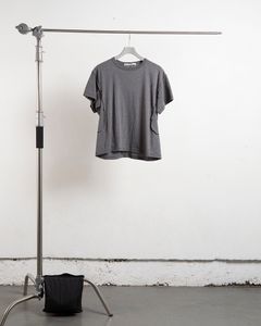 NVRFRGT(ネヴァーフォーゲット) HALF SLEEVE T-SHIRT