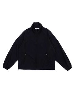 TRAINING JACKET（BLACK）