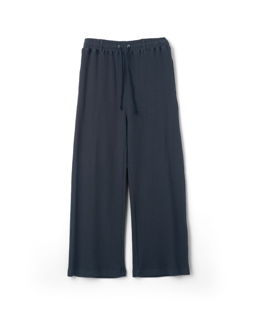 AZEAMI THERMAL PANTS（CHARCOAL）