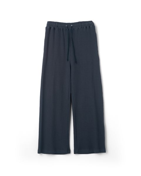 AZEAMI THERMAL PANTS（CHARCOAL）