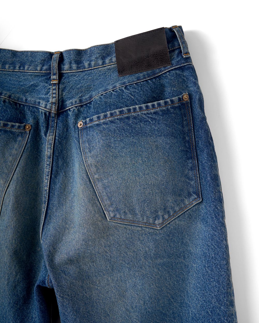 NEXT MAN DENIM PANTS（USED）