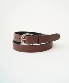 PRISM EDGE BELT（BROWN）