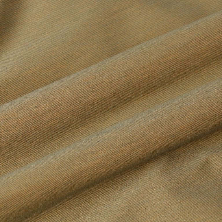 46G SOLARO Gurkha Shorts（KHAKI ORANGE）