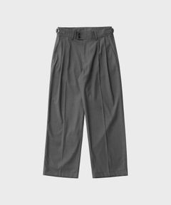 Santiago Slacks（Heather Gray）