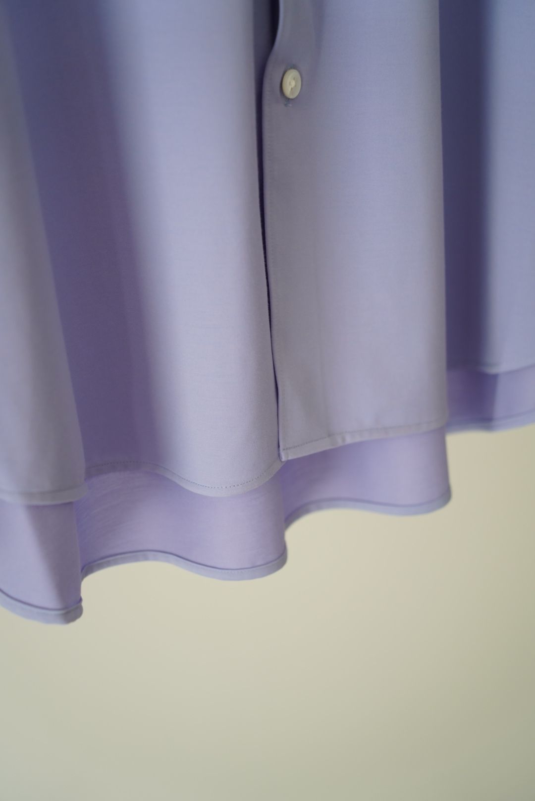 46G Atmosphere Shirt / シャツ / PURPLE