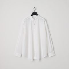 46G Atmosphere Shirt / シャツ / WHITE