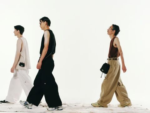 refomed x Dickies® 2027SS22
