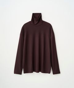 WASHABLE WOOL TURTLE（BROWN）