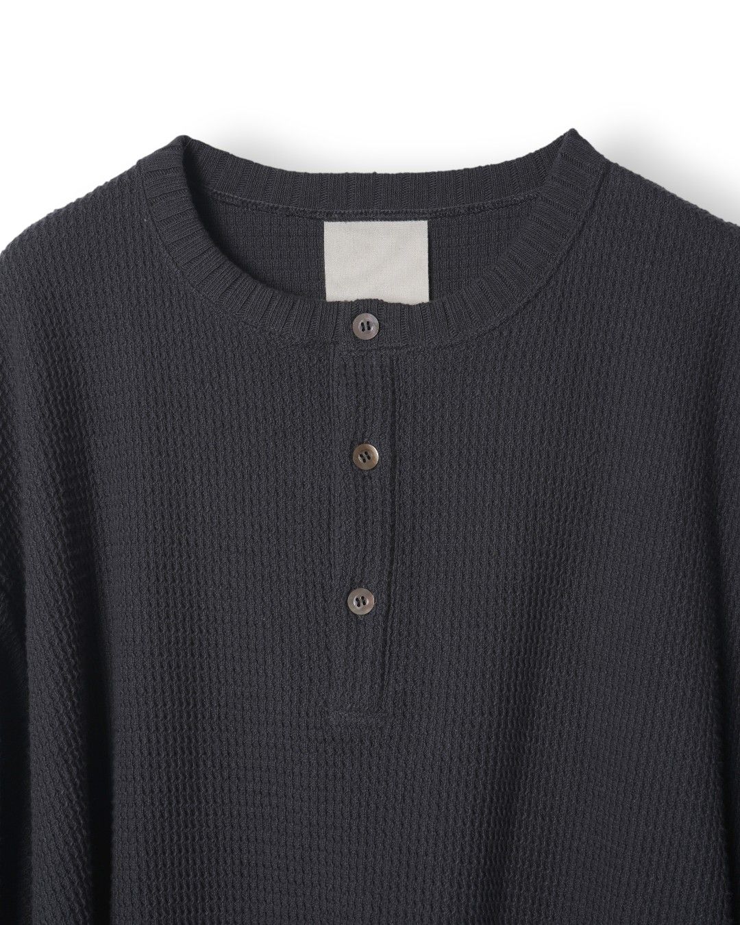 AZEAMI HENRY THERMAL（CHARCOAL）