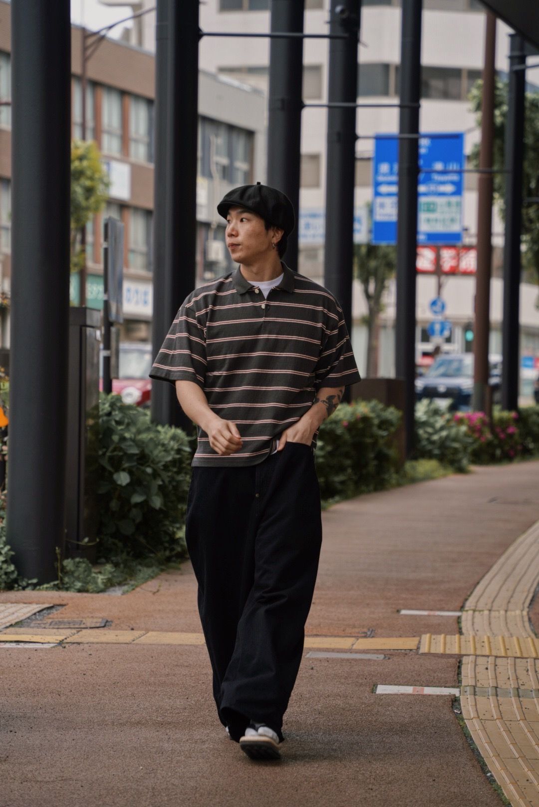 STYLE NO. 282
