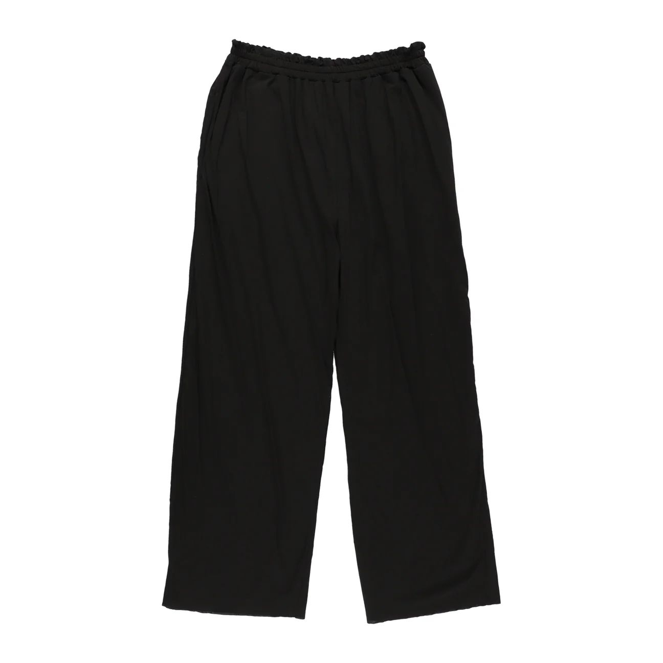46G Double Pants（BLACK）