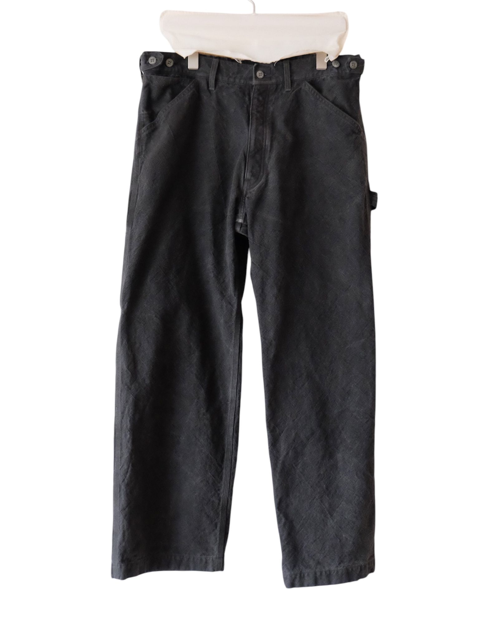 PAINTER PANTS（SUMIKURO ）