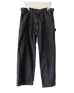 PAINTER PANTS（SUMIKURO ）