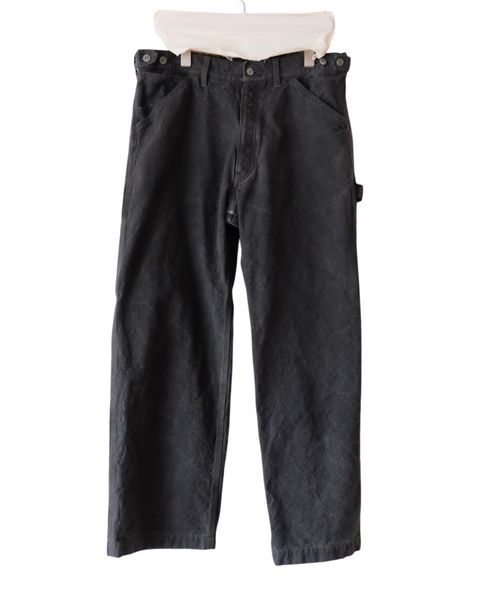 PAINTER PANTS（SUMIKURO ）