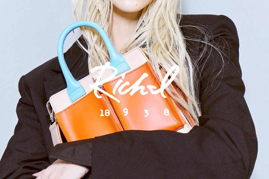 Rich I 25AW