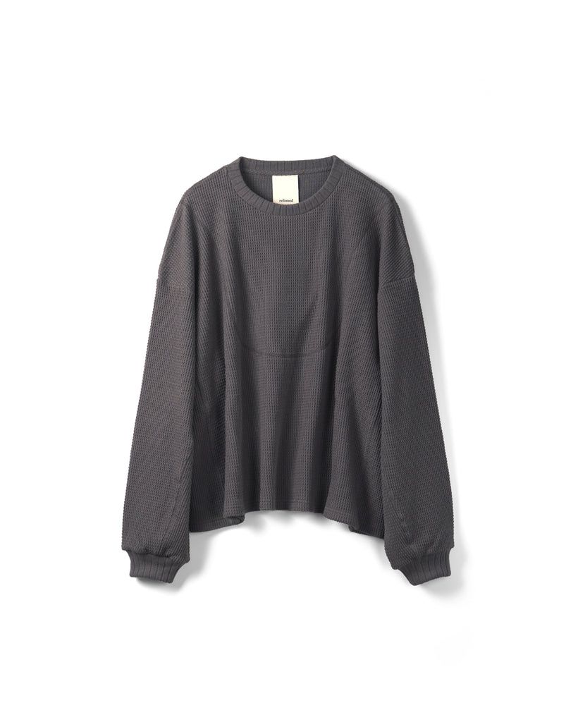 AZEAMI THERMAL TEE / ロンT