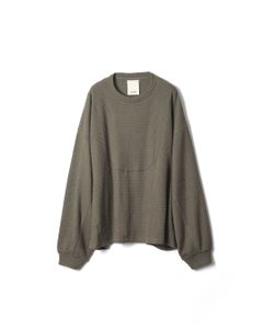 AZEAMI THERMAL Tee