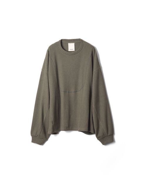 AZEAMI THERMAL Tee