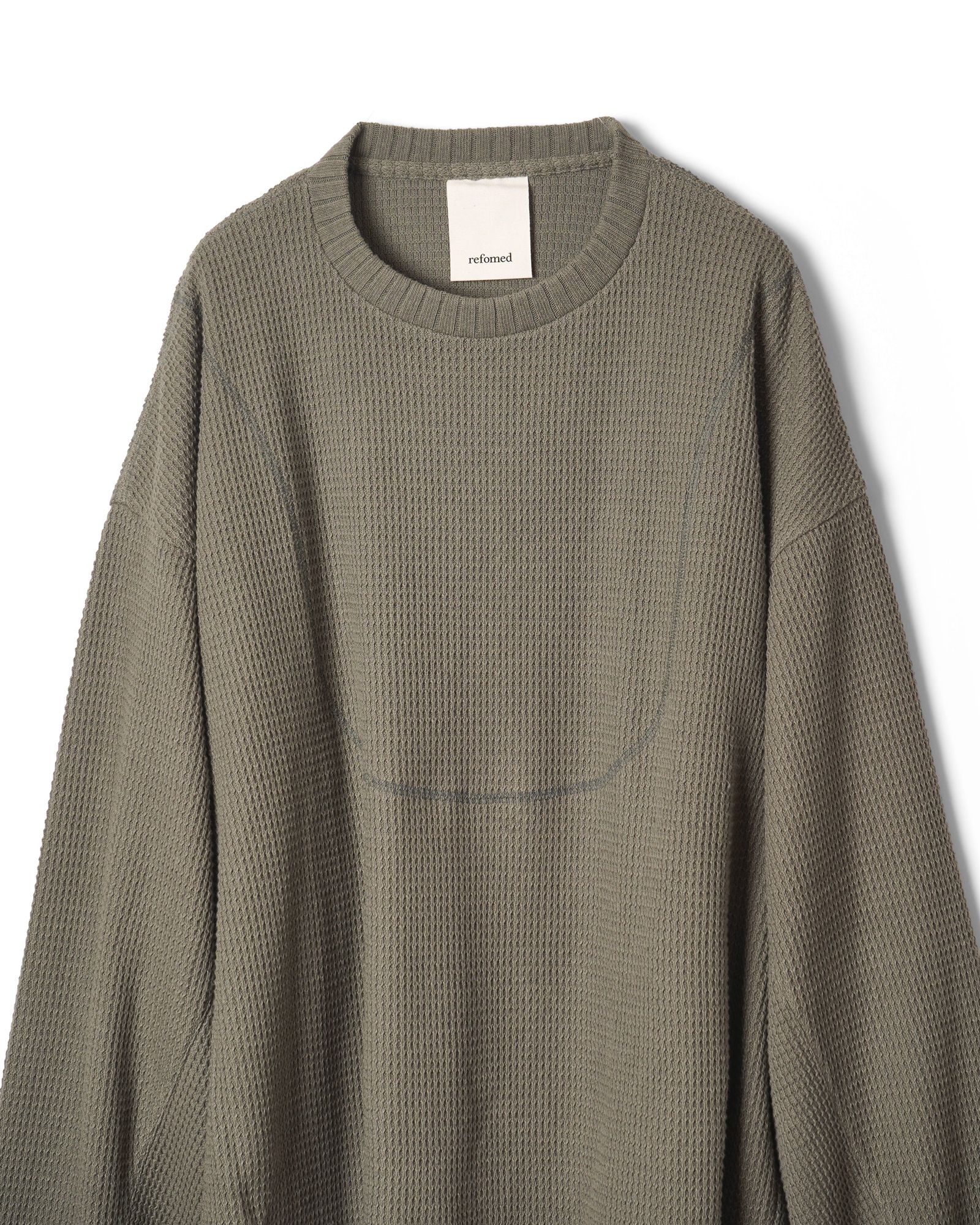 AZEAMI THERMAL Tee