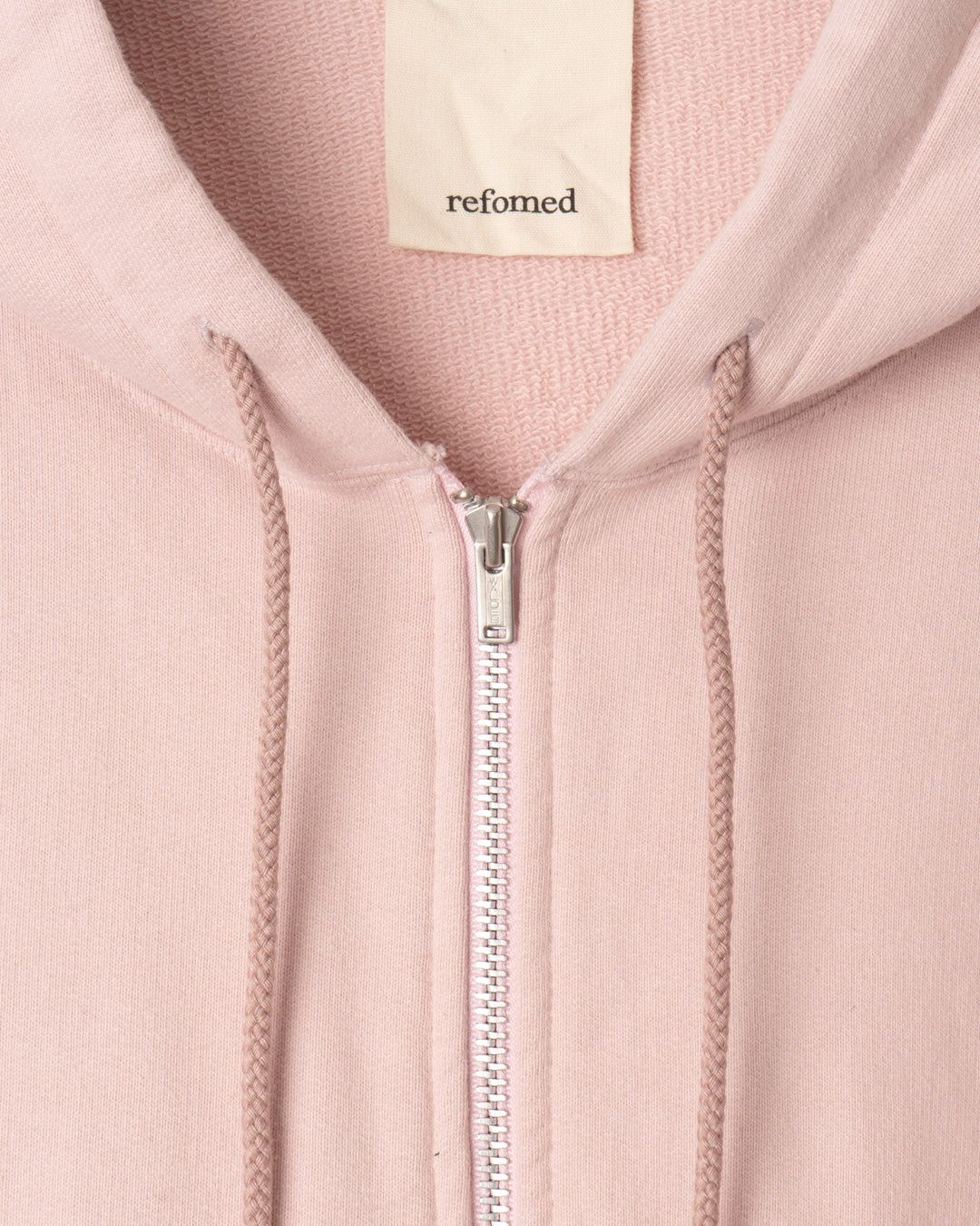 KINCHAKU"ZIP UP HOODE / パーカー
