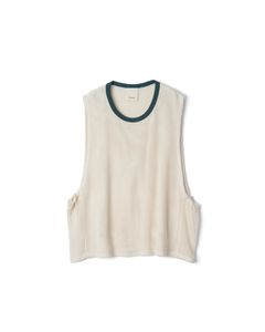 COTTON LAYERED MESH BIBS / OFF