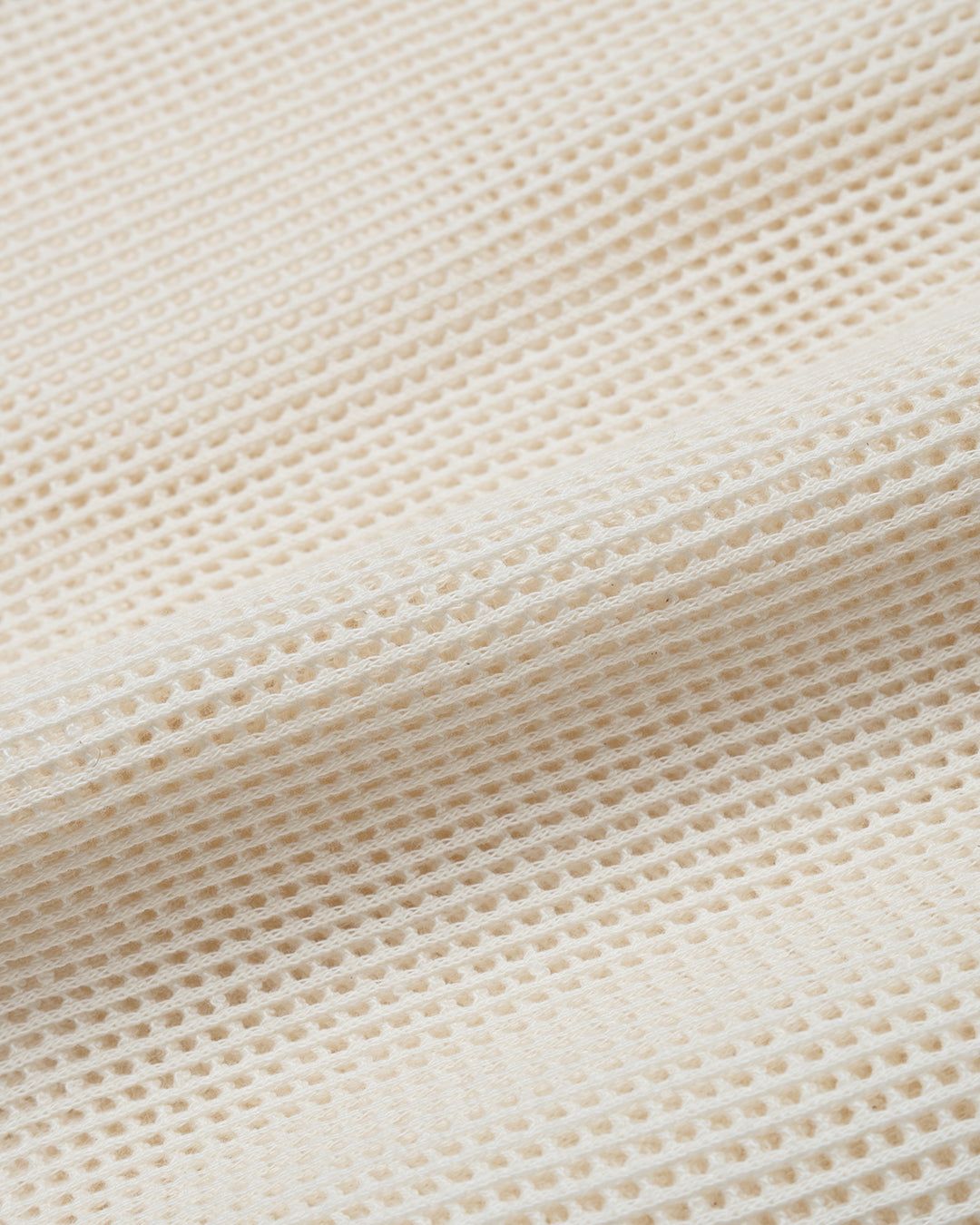 COTTON LAYERED MESH BIBS / OFF