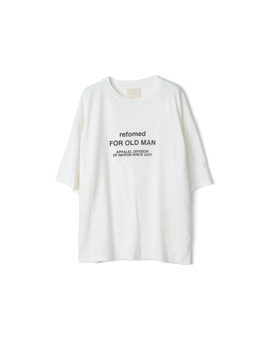 OLD MAN Tee