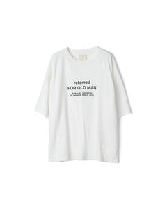 OLD MAN Tee