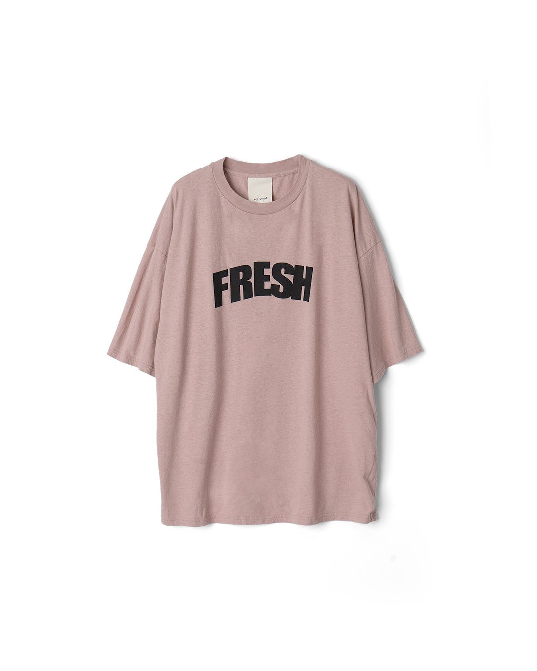 FRESH MAN TEE / PINK