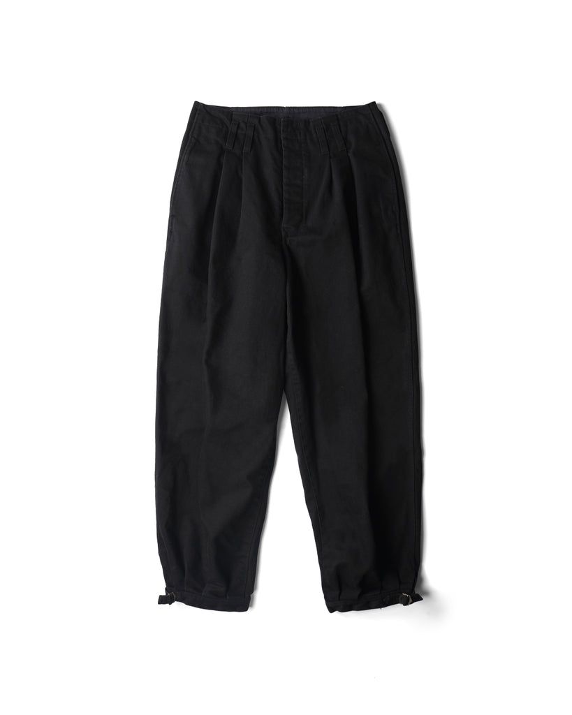 KATSURAGI DENIM KNICKERBOCKERS / デニム