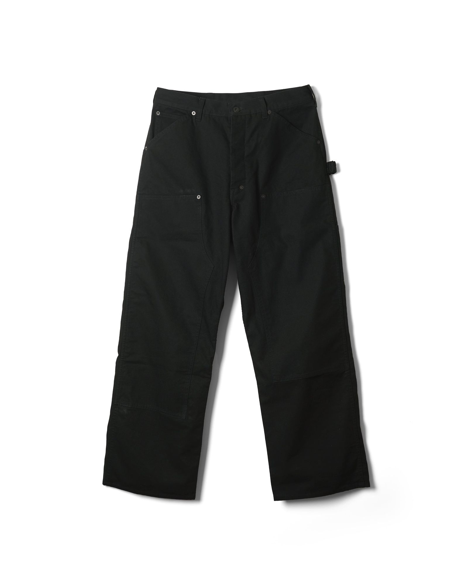 RIGHT HANDED DOUBLE KNEE Pants