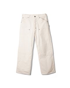 RIGHT HANDED DOUBLE KNEE Pants