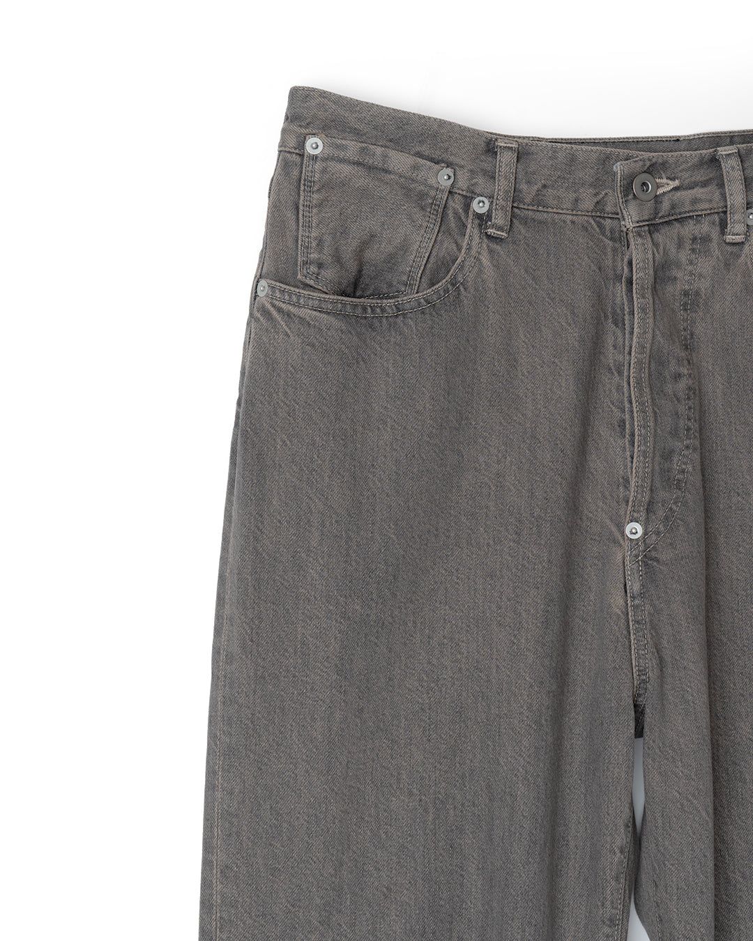 NEXT MAN DENIM PANTS”OD” / デニム