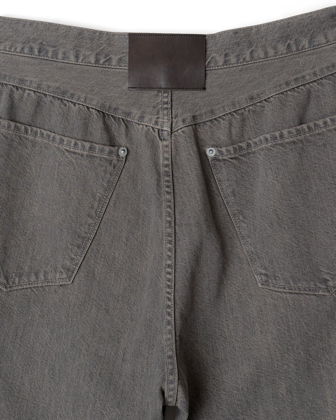 NEXT MAN DENIM PANTS”OD” / デニム