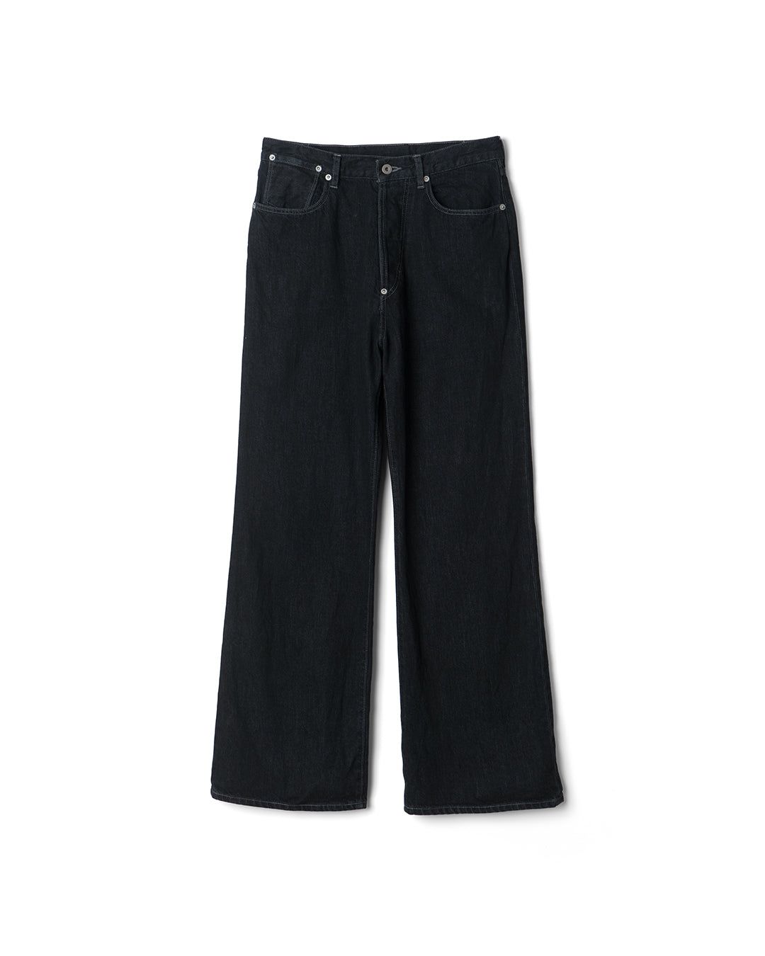 NEXT MAN DENIM PANTS”BK" / デニム
