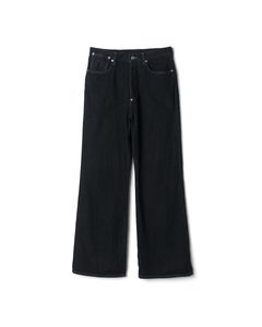 NEXT MAN DENIM PANTS”BK" / デニム