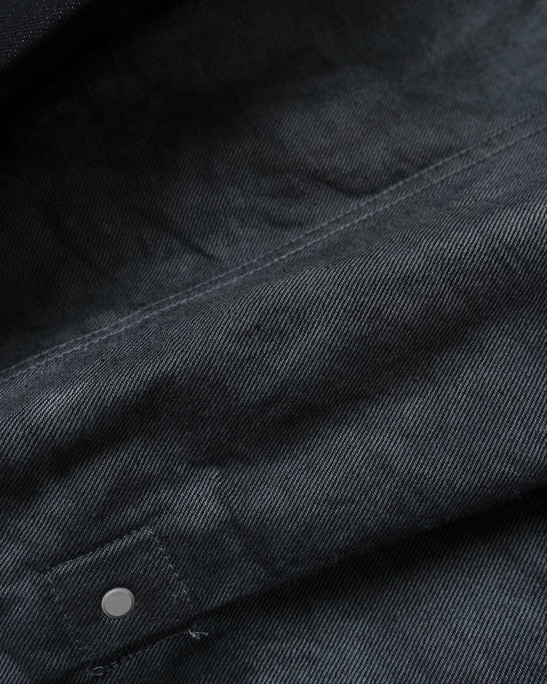 NEXT MAN DENIM PANTS”BK" / デニム
