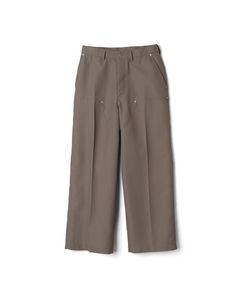 forman wool slacks