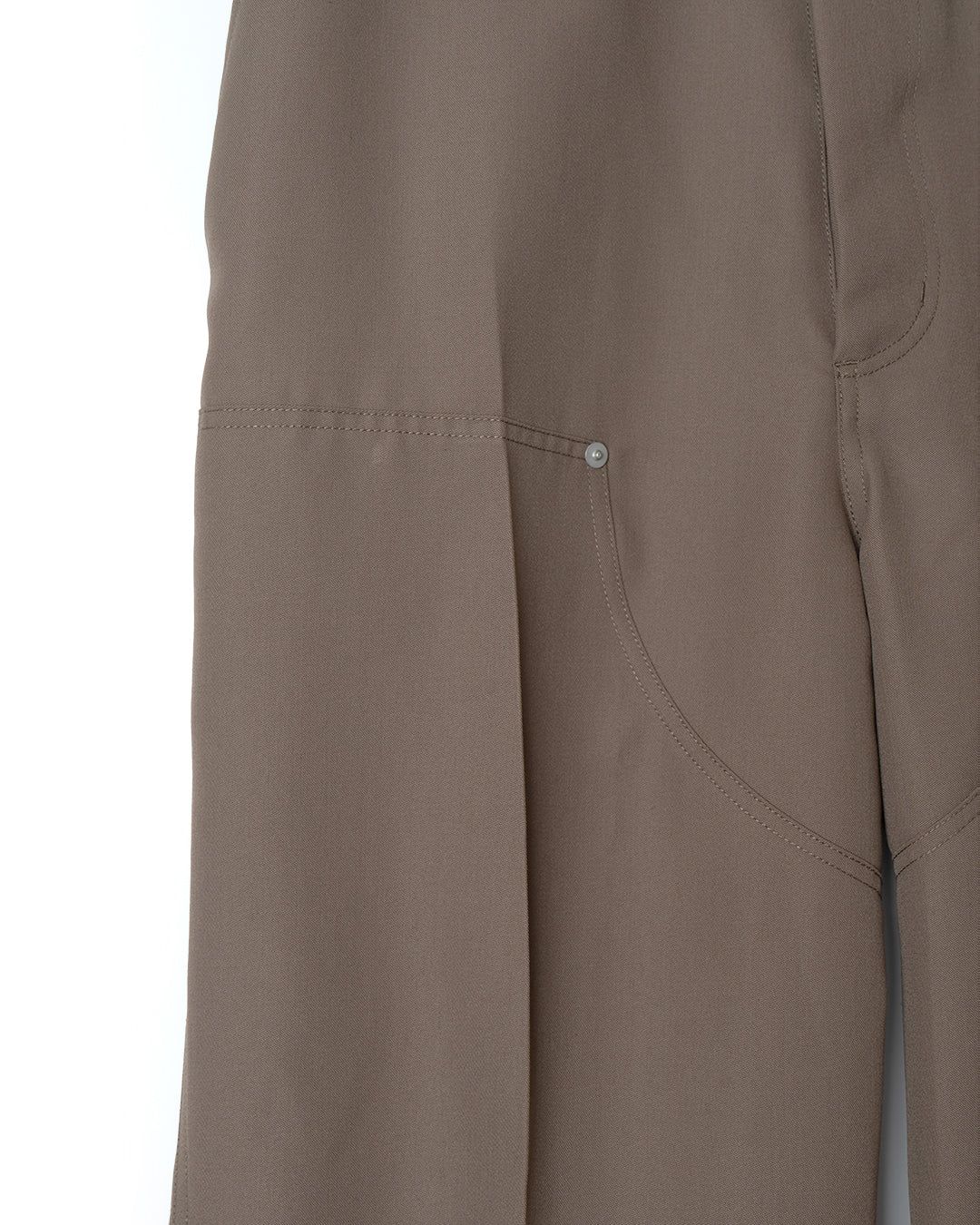 forman wool slacks